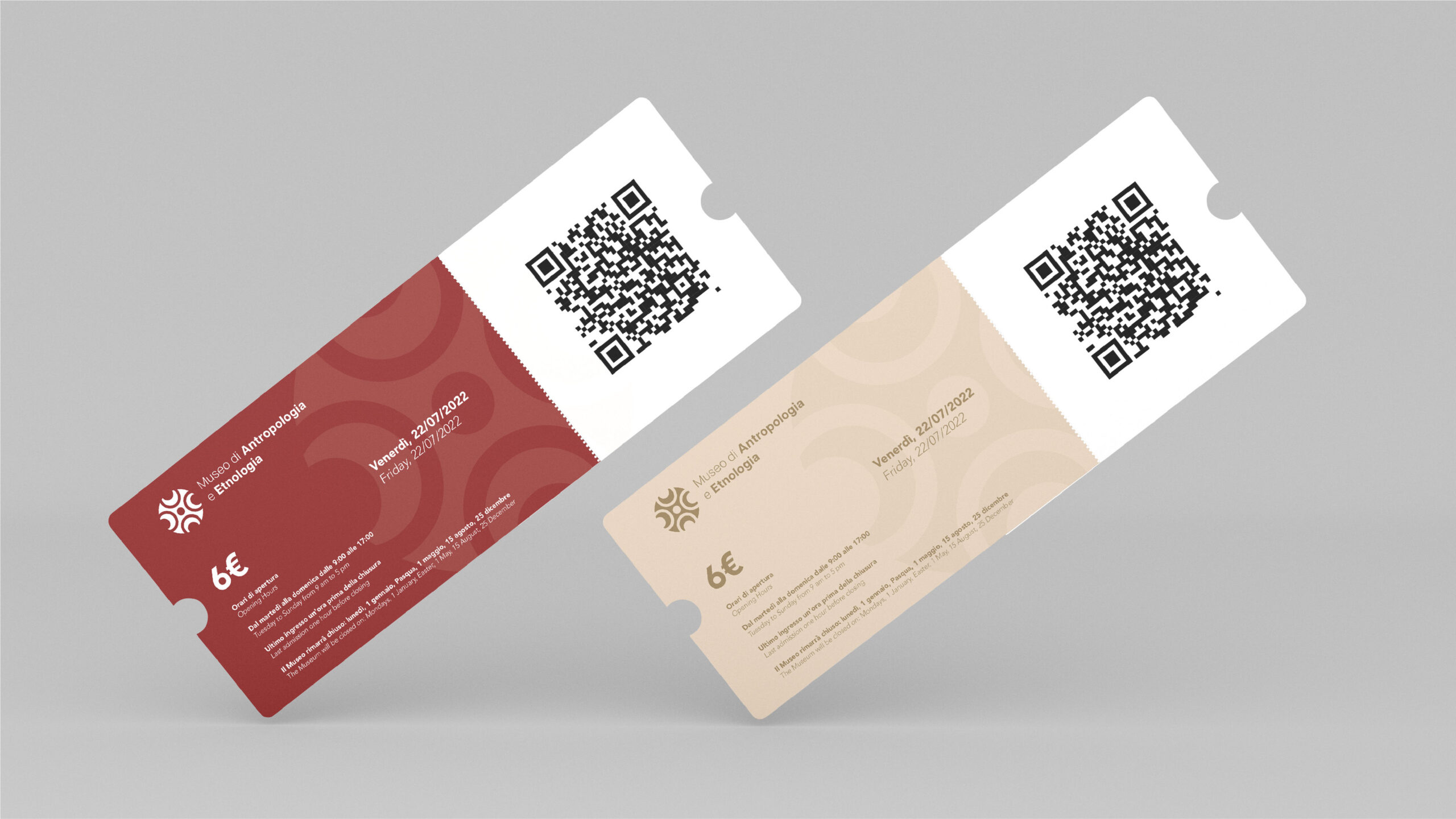 ticketdesign