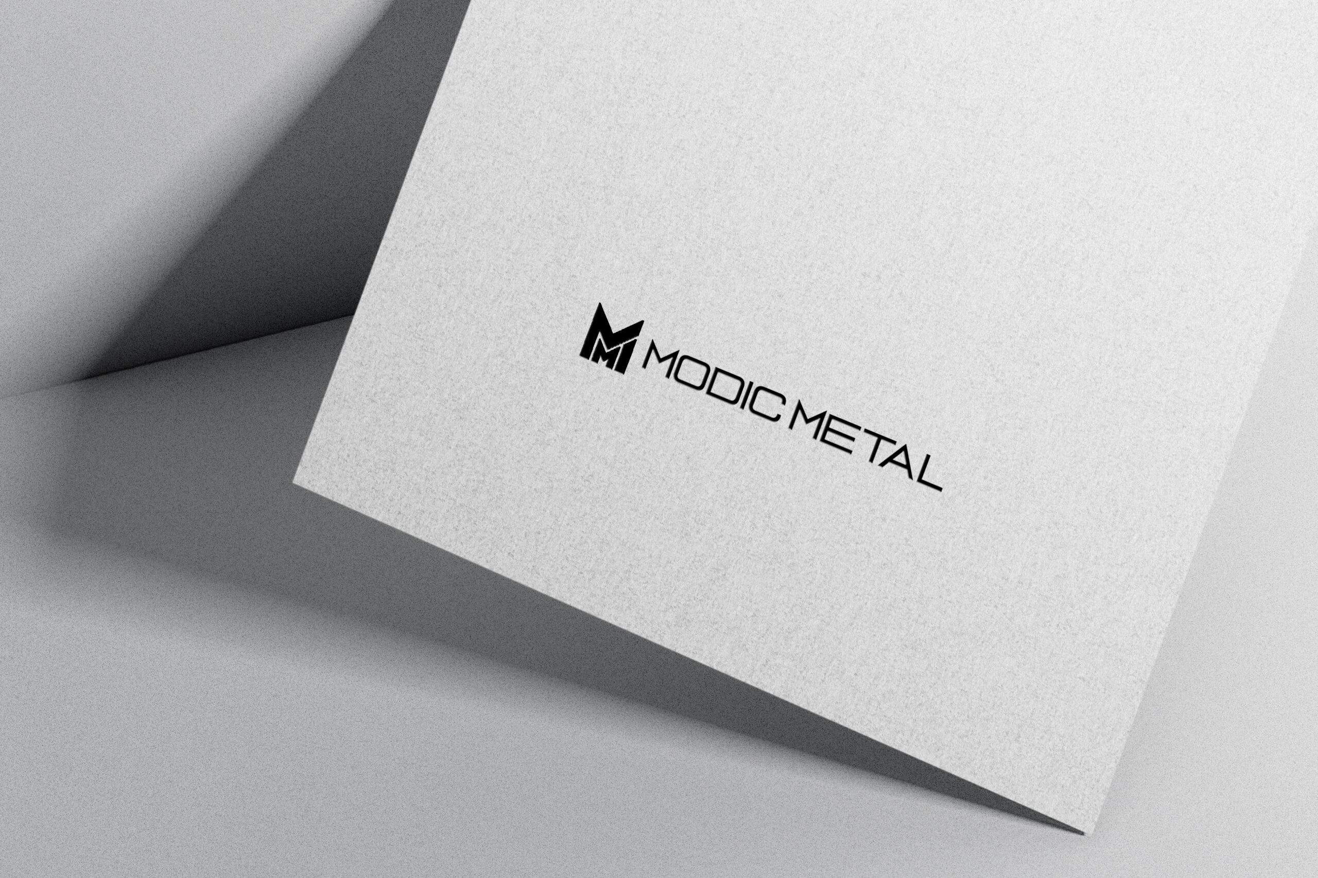 modicmetalcarddesign