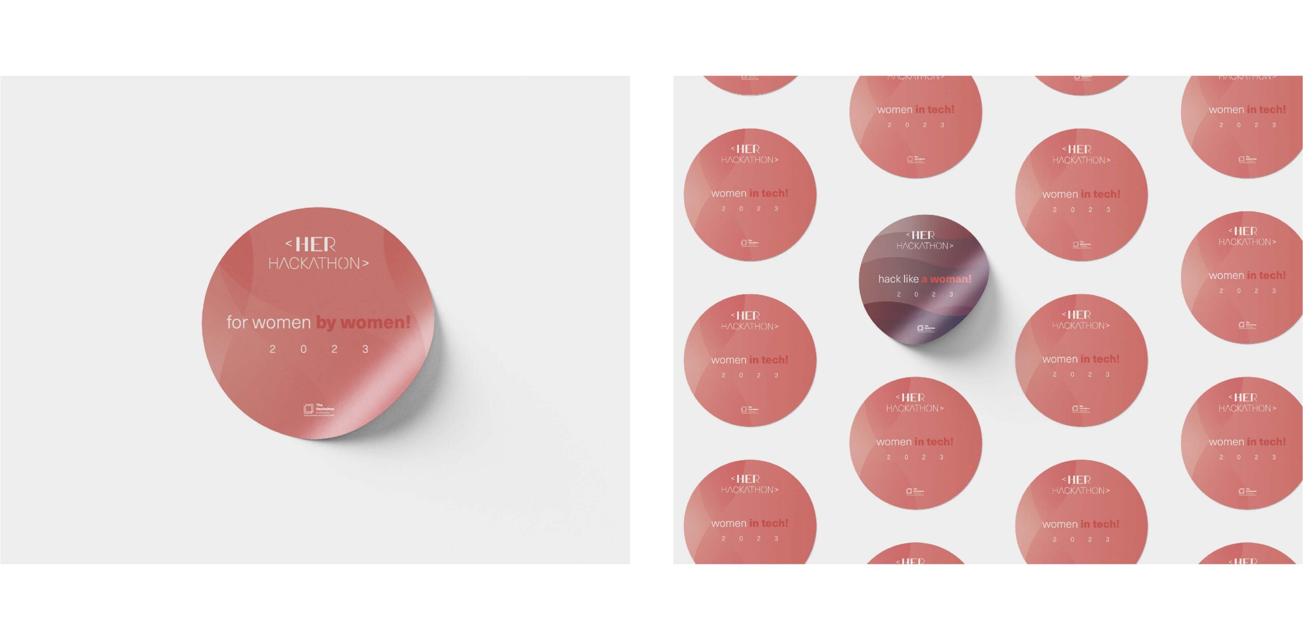 stickerdesign