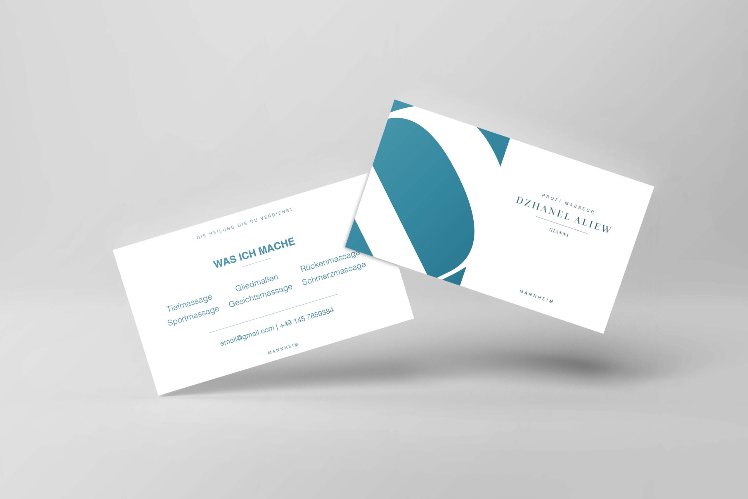 businesscard