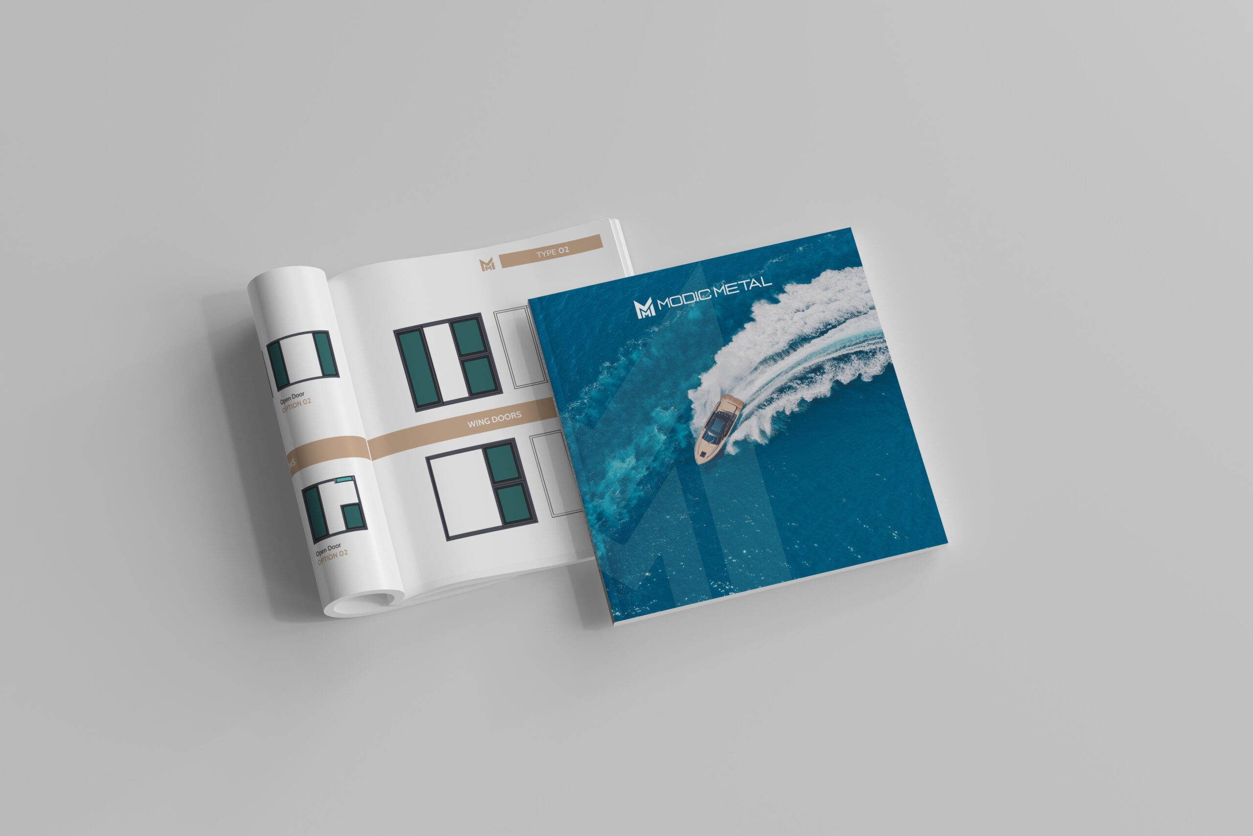 catalogue